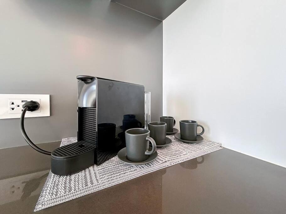 Apartamento Seaview 2 Bed In The Heart Of - Bp2 Hua Hin