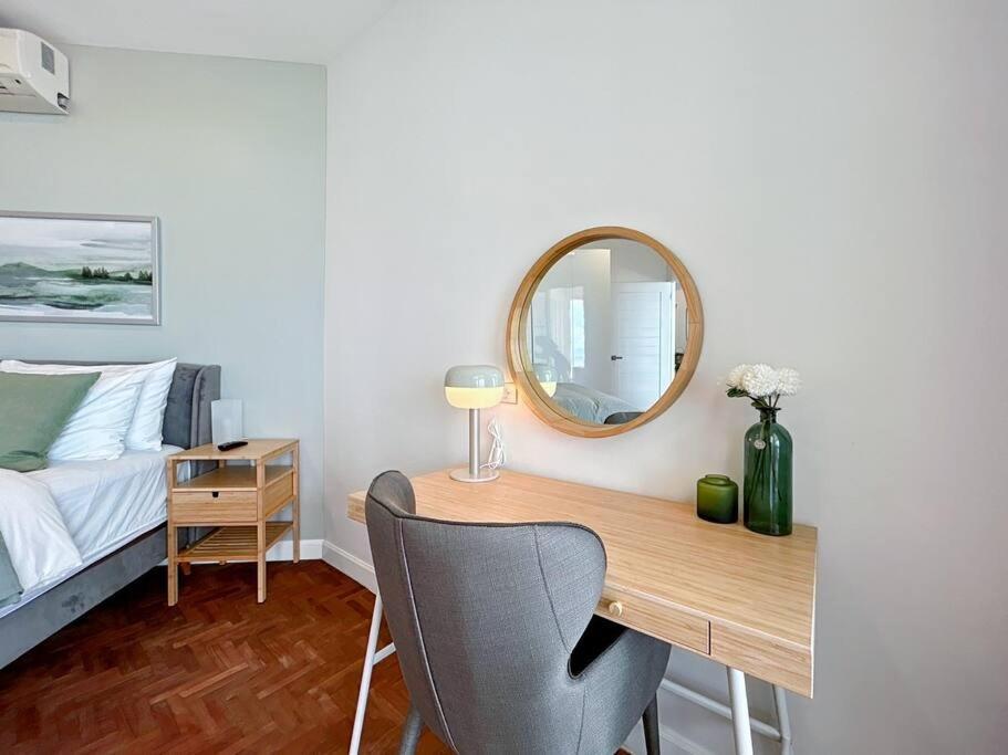 Appartamento Seaview 2 Bed In The Heart Of - Bp2 *