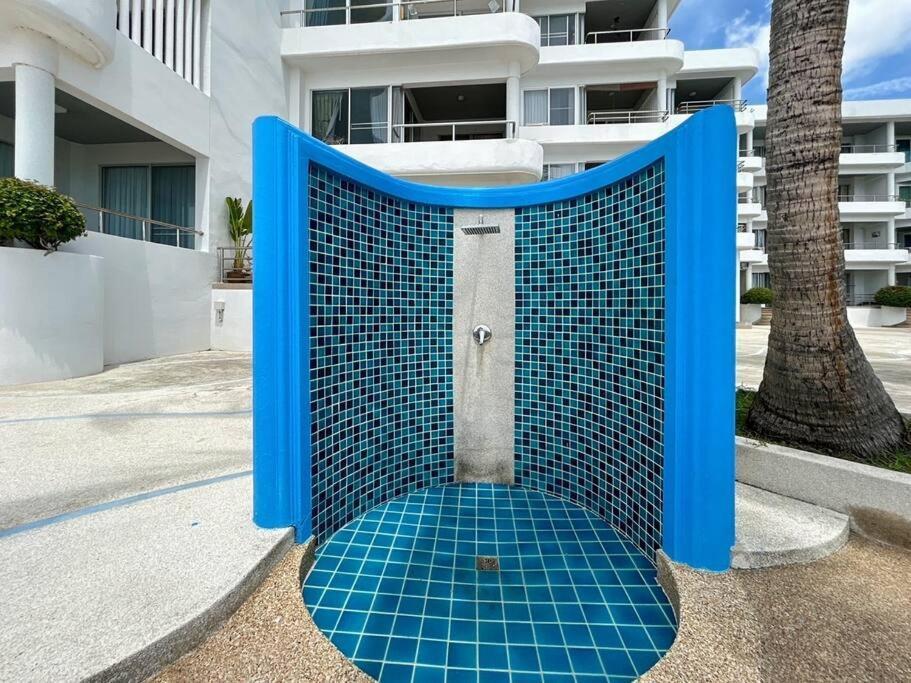 Seaview 2 Bed In The Heart Of - Bp2 Appartamento *