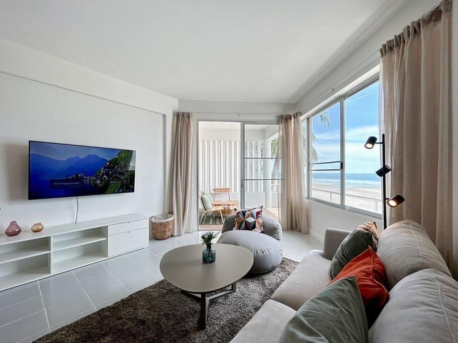 Seaview 2 Bed In The Heart Of - Bp2 Apartamento