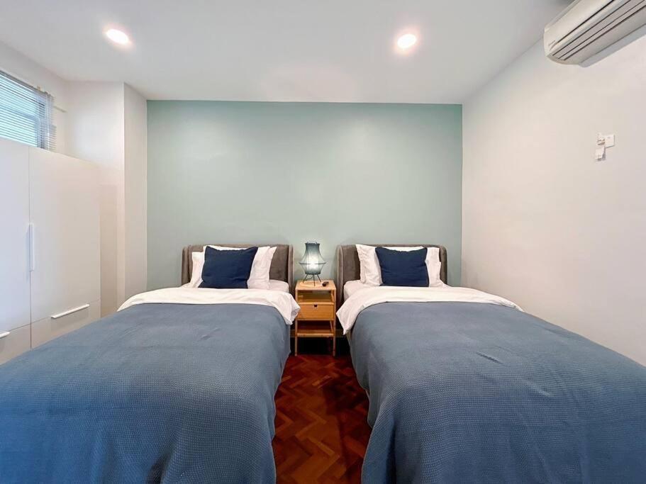Apartamento Seaview 2 Bed In The Heart Of - Bp2 Hua Hin