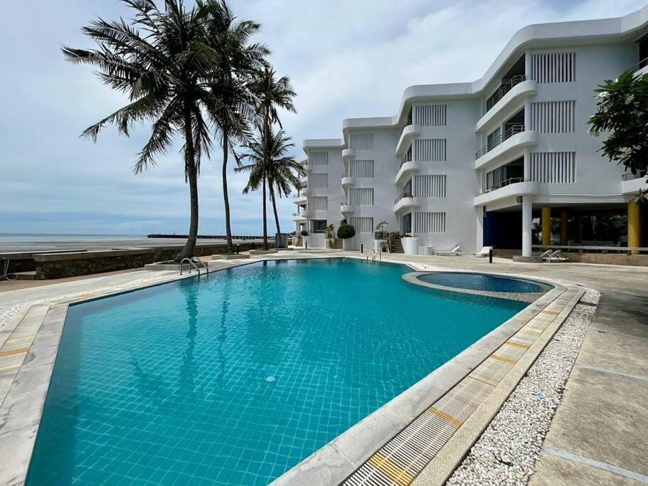 Seaview 2 Bed In The Heart Of - Bp2 Apartamento