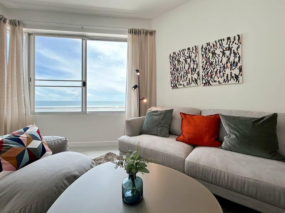 Appartamento Seaview 2 Bed In The Heart Of - Bp2