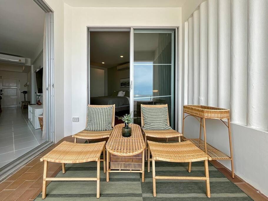 Seaview 2 Bed In The Heart Of - Bp2 Appartamento *