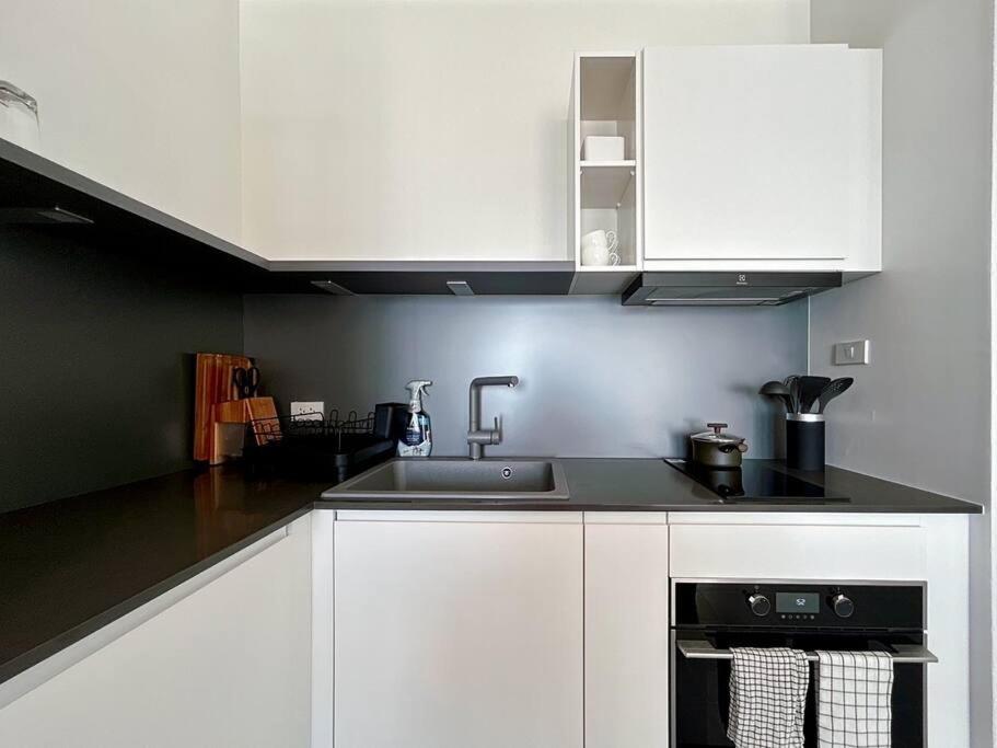 Seaview 2 Bed In The Heart Of - Bp2 Apartamento Hua Hin