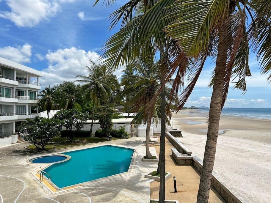 Seaview 2 Bed In The Heart Of - Bp2 Apartamento *