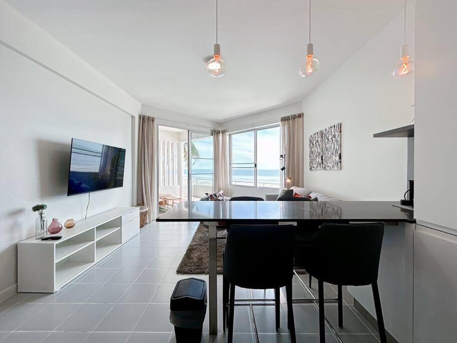 Appartamento Seaview 2 Bed In The Heart Of - Bp2